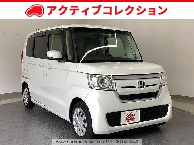 honda n-box 2020 quick_quick_JF3_JF3-1488334 image 1