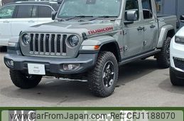 jeep gladiator 2024 quick_quick_JT36_1C6JJTDGXPL516327