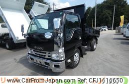 isuzu elf-truck 2010 CFJ1616650