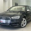audi s3 2017 quick_quick_ABA-8VDJHF_WAUZZZ8V7HA062399 image 1