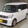 suzuki spacia 2014 -SUZUKI 【なにわ 581さ14】--Spacia MK32S-202770---SUZUKI 【なにわ 581さ14】--Spacia MK32S-202770- image 1