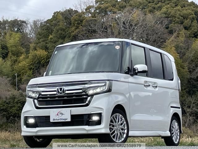 N‐BOX　JF3 JF4 2022 Honda N-box JF3 - Car Price $11,014