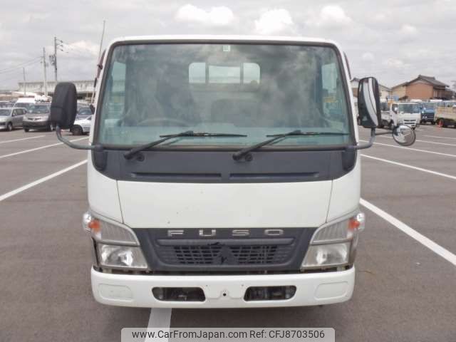 mitsubishi-fuso canter 2010 -MITSUBISHI--Canter BKG-FE70B--FE70B-570284---MITSUBISHI--Canter BKG-FE70B--FE70B-570284- image 2