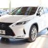 lexus rx 2020 -LEXUS--Lexus RX DAA-GYL26W--GYL26-0004317---LEXUS--Lexus RX DAA-GYL26W--GYL26-0004317- image 1