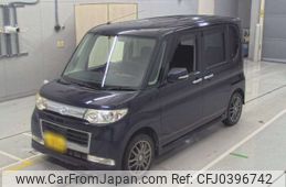 daihatsu tanto 2010 -DAIHATSU 【なにわ 581け9996】--Tanto L375S-0268489---DAIHATSU 【なにわ 581け9996】--Tanto L375S-0268489-