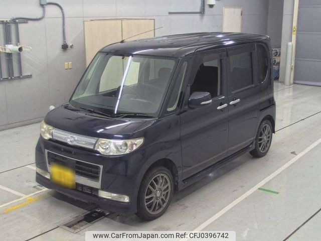 daihatsu tanto 2010 -DAIHATSU 【なにわ 581け9996】--Tanto L375S-0268489---DAIHATSU 【なにわ 581け9996】--Tanto L375S-0268489- image 1