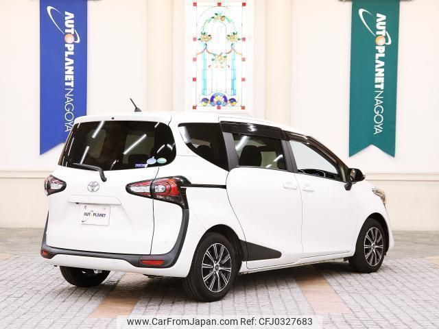 toyota sienta 2019 quick_quick_NSP170G_NSP170-7227763 image 2