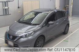 nissan note 2020 -NISSAN--Note HE12-308973---NISSAN--Note HE12-308973-