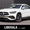 mercedes-benz gla-class 2021 -MERCEDES-BENZ--Benz GLA 3DA-247713M--W1N2477132J278323---MERCEDES-BENZ--Benz GLA 3DA-247713M--W1N2477132J278323- image 1