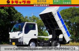 isuzu elf-truck 2014 GOO_NET_EXCHANGE_0208594A30240629W001