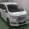 honda stepwagon 2014 -HONDA 【長岡 501ﾂ8674】--Stepwgn RK5--1421589---HONDA 【長岡 501ﾂ8674】--Stepwgn RK5--1421589- image 1