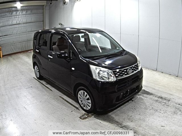 daihatsu move 2015 -DAIHATSU--Move LA150S-0051447---DAIHATSU--Move LA150S-0051447- image 1