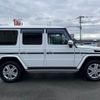 mercedes-benz g-class 2015 -MERCEDES-BENZ 【熊本 330ﾒ3090】--Benz G Class 463346--2X231010---MERCEDES-BENZ 【熊本 330ﾒ3090】--Benz G Class 463346--2X231010- image 17