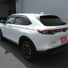 honda vezel 2022 -HONDA--VEZEL 6BA-RV3--RV3-1009608---HONDA--VEZEL 6BA-RV3--RV3-1009608- image 21