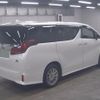 toyota alphard 2019 quick_quick_DAA-AYH30W_AYH30-0082916 image 4