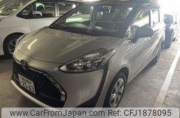 toyota sienta 2020 CFJ1878095