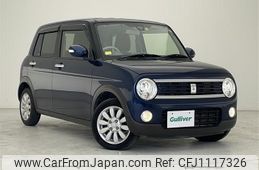 suzuki alto-lapin 2018 -SUZUKI--Alto Lapin DBA-HE33S--HE33S-192113---SUZUKI--Alto Lapin DBA-HE33S--HE33S-192113-