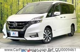 nissan serena 2018 -NISSAN--Serena DAA-GFC27--GFC27-084459---NISSAN--Serena DAA-GFC27--GFC27-084459-