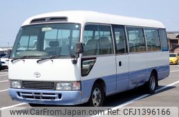toyota coaster 2000 25410203