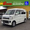 nissan clipper-rio 2019 -NISSAN--Clipper Rio ABA-DR17Wｶｲ--DR17W-147873---NISSAN--Clipper Rio ABA-DR17Wｶｲ--DR17W-147873- image 1