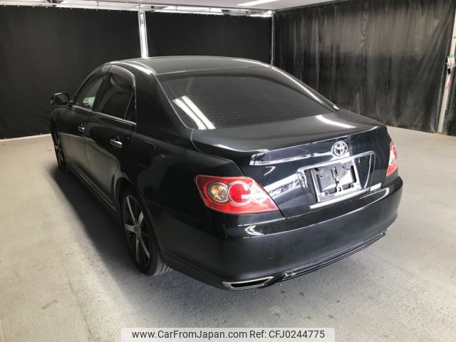 toyota mark-x 2008 -TOYOTA--MarkX DBA-GRX120---3060499---TOYOTA--MarkX DBA-GRX120---3060499- image 2