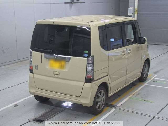 honda n-box 2012 -HONDA 【京都 788ｱ 24】--N BOX DBA-JF1--JF1-1108745---HONDA 【京都 788ｱ 24】--N BOX DBA-JF1--JF1-1108745- image 2