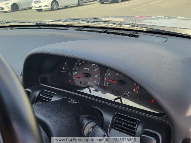 1997 Nissan 180sx RPS13 - Car Price $40,639