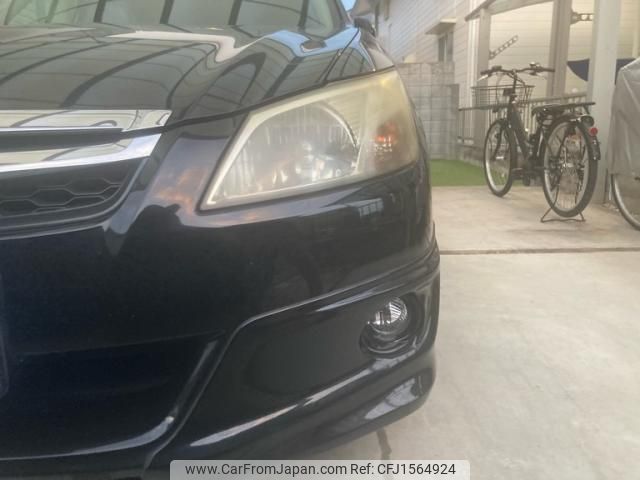 subaru exiga 2011 CFJ1564924 image 2