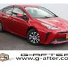 toyota prius 2019 -TOYOTA--Prius DAA-ZVW51--ZVW51-6121891---TOYOTA--Prius DAA-ZVW51--ZVW51-6121891- image 1