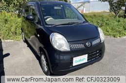 nissan moco 2007 -NISSAN--Moco DBA-MG22S--MG22S-216262---NISSAN--Moco DBA-MG22S--MG22S-216262-