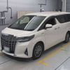 toyota alphard 2020 -TOYOTA 【松本 301ｿ7808】--Alphard 6AA-AYH30W--AYH30-0111935---TOYOTA 【松本 301ｿ7808】--Alphard 6AA-AYH30W--AYH30-0111935- image 1