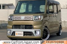 daihatsu wake 2015 -DAIHATSU--WAKE DBA-LA700S--LA700S-0018410---DAIHATSU--WAKE DBA-LA700S--LA700S-0018410-