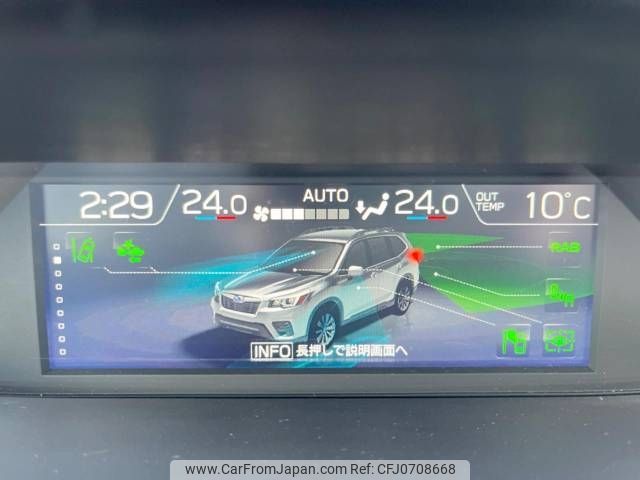subaru forester 2019 -SUBARU--Forester 5AA-SKE--SKE-033600---SUBARU--Forester 5AA-SKE--SKE-033600- image 2