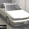 nissan leopard 1990 -NISSAN--Leopard GF31-040648---NISSAN--Leopard GF31-040648- image 1