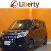 mitsubishi delica-d2 2018 quick_quick_MB36S_MB36S-153564 image 1