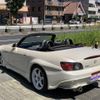 honda s2000 2001 quick_quick_LA-AP1_LP1-1200075 image 13