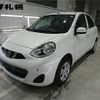 nissan march 2019 -NISSAN--March NK13--019622---NISSAN--March NK13--019622- image 1