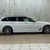 bmw 5-series 2017 quick_quick_DBA-JL20_WBAJL32040G635365 image 15