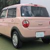 suzuki alto-lapin 2015 CFJ1717816 image 4