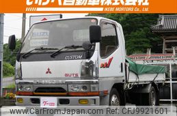 mitsubishi-fuso canter 1995 GOO_NET_EXCHANGE_0803868A30240620W002