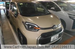 toyota sienta 2024 quick_quick_6AA-MXPL10G_MXPL10-1143537