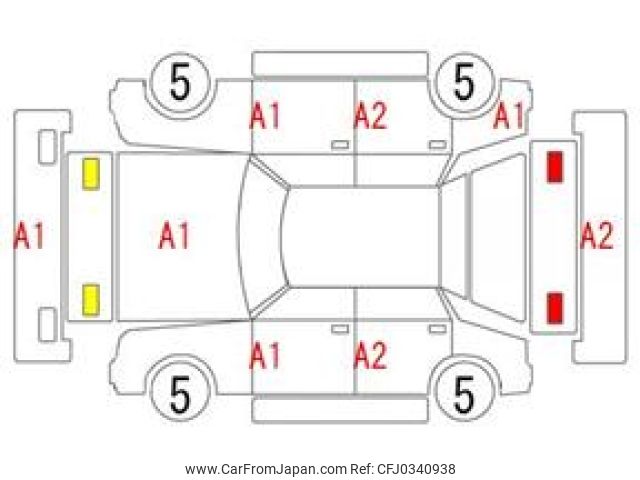 toyota yaris-cross 2022 -TOYOTA--Yaris Cross 6AA-MXPJ10--MXPJ10-3027381---TOYOTA--Yaris Cross 6AA-MXPJ10--MXPJ10-3027381- image 2