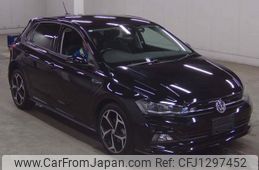volkswagen polo 2020 quick_quick_ABA-AWDAD_WVWZZZAWZLU111805