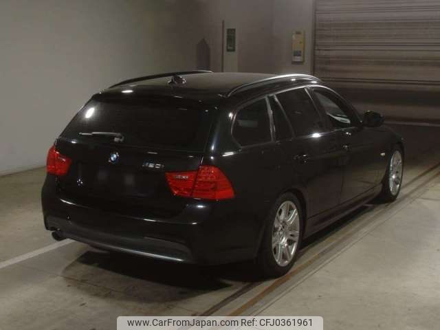 bmw 3-series 2011 -BMW--BMW 3 Series LBA-US20--WBAUS92050F088230---BMW--BMW 3 Series LBA-US20--WBAUS92050F088230- image 2