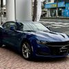 chevrolet camaro 2018 quick_quick_7BA-A1XC_1G1F91RX0K0108152 image 3
