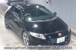 honda cr-z 2011 -HONDA 【奈良 301ﾅ9687】--CR-Z ZF1-1101170---HONDA 【奈良 301ﾅ9687】--CR-Z ZF1-1101170-