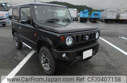 suzuki jimny 2025 -SUZUKI--Jimny 3BA-JB64W--JB64W-362***---SUZUKI--Jimny 3BA-JB64W--JB64W-362***-