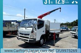 mitsubishi-fuso canter 2019 GOO_NET_EXCHANGE_0541786A30240705W002