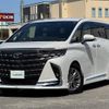 toyota alphard 2023 -TOYOTA--Alphard 6AA-AAHH45W--AAHH45-0004630---TOYOTA--Alphard 6AA-AAHH45W--AAHH45-0004630- image 17