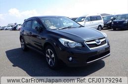 subaru xv 2015 NIKYO_SW98108